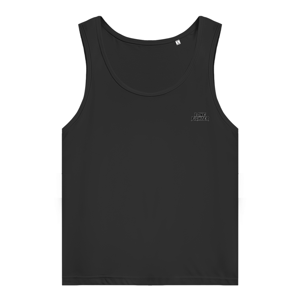 Damen Premium Organic Tank Top Rebel of Fate