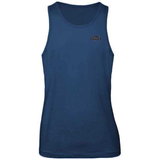 Herren Premium Tank Top Silent End