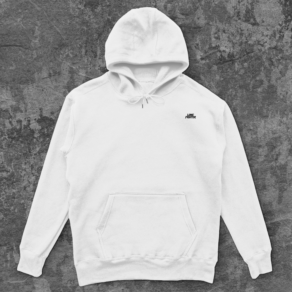 Unisex Oversize Hoodie Rebel of Fate