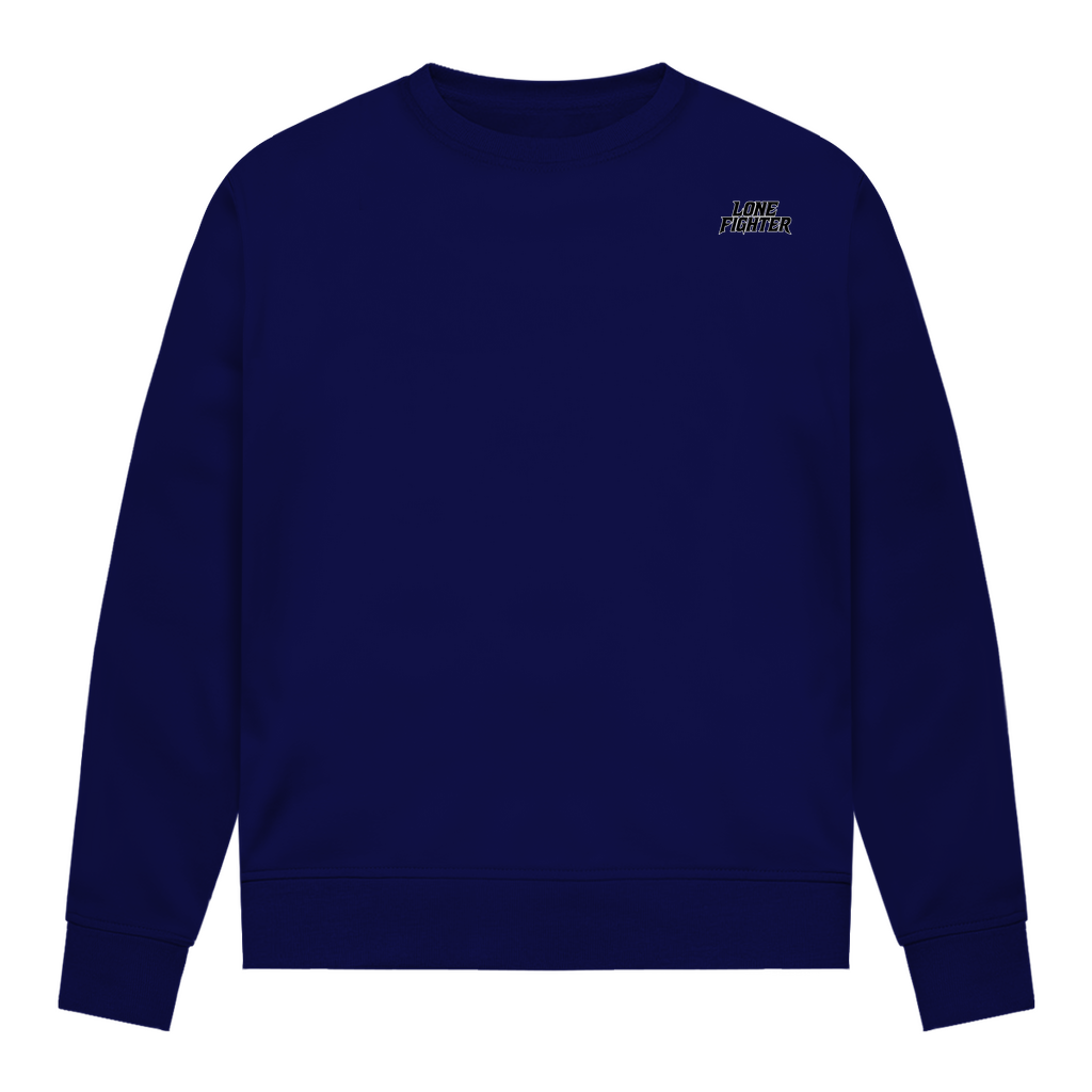 Damen Sweatshirt Rebel of Fate