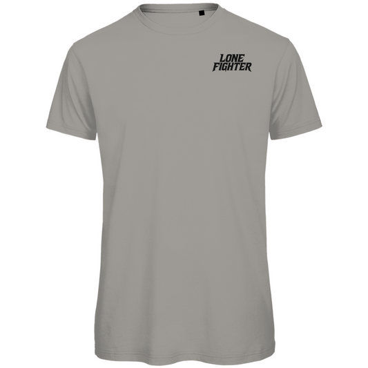 Herren Premium Bio T-Shirt Defy the System