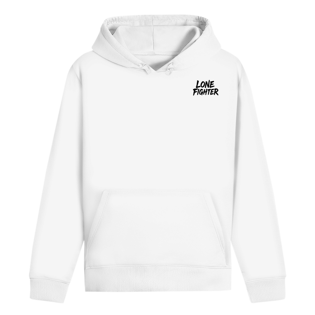 ST/ST Drummer Hoodie Sakura