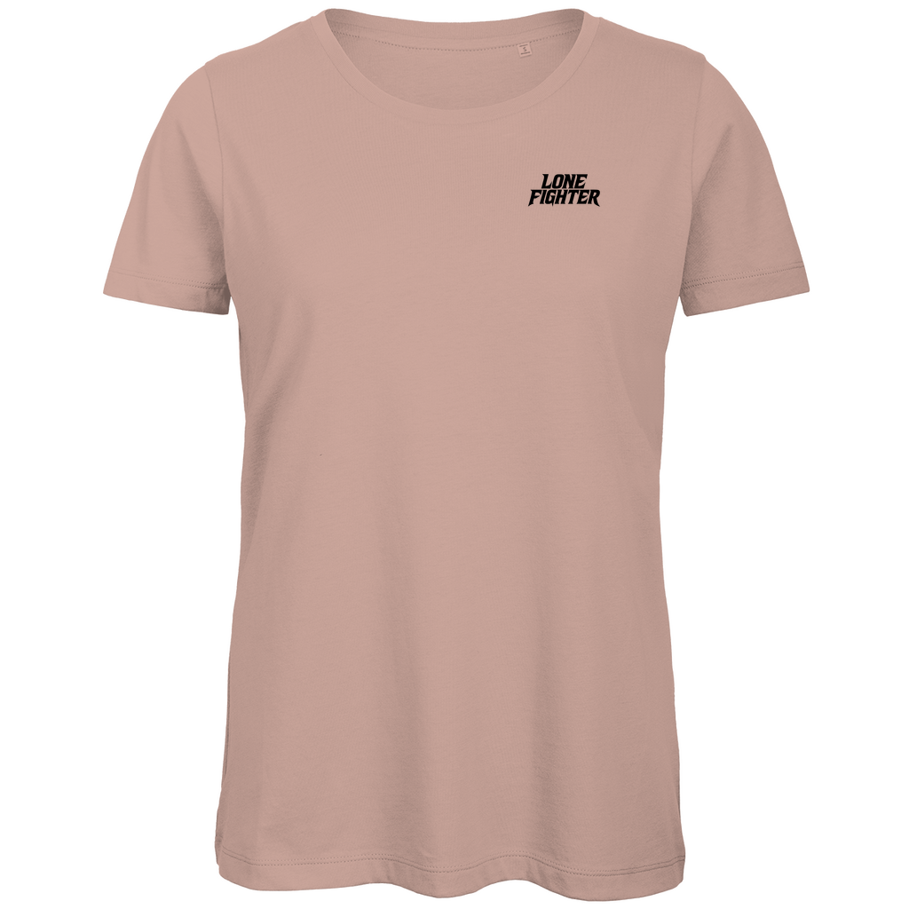 Damen Premium Bio T-Shirt Rebel Motion
