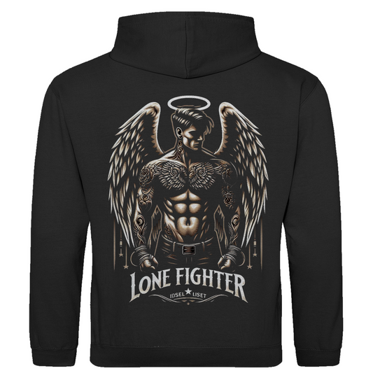 Herren Hoodie SKY GUARDIAN