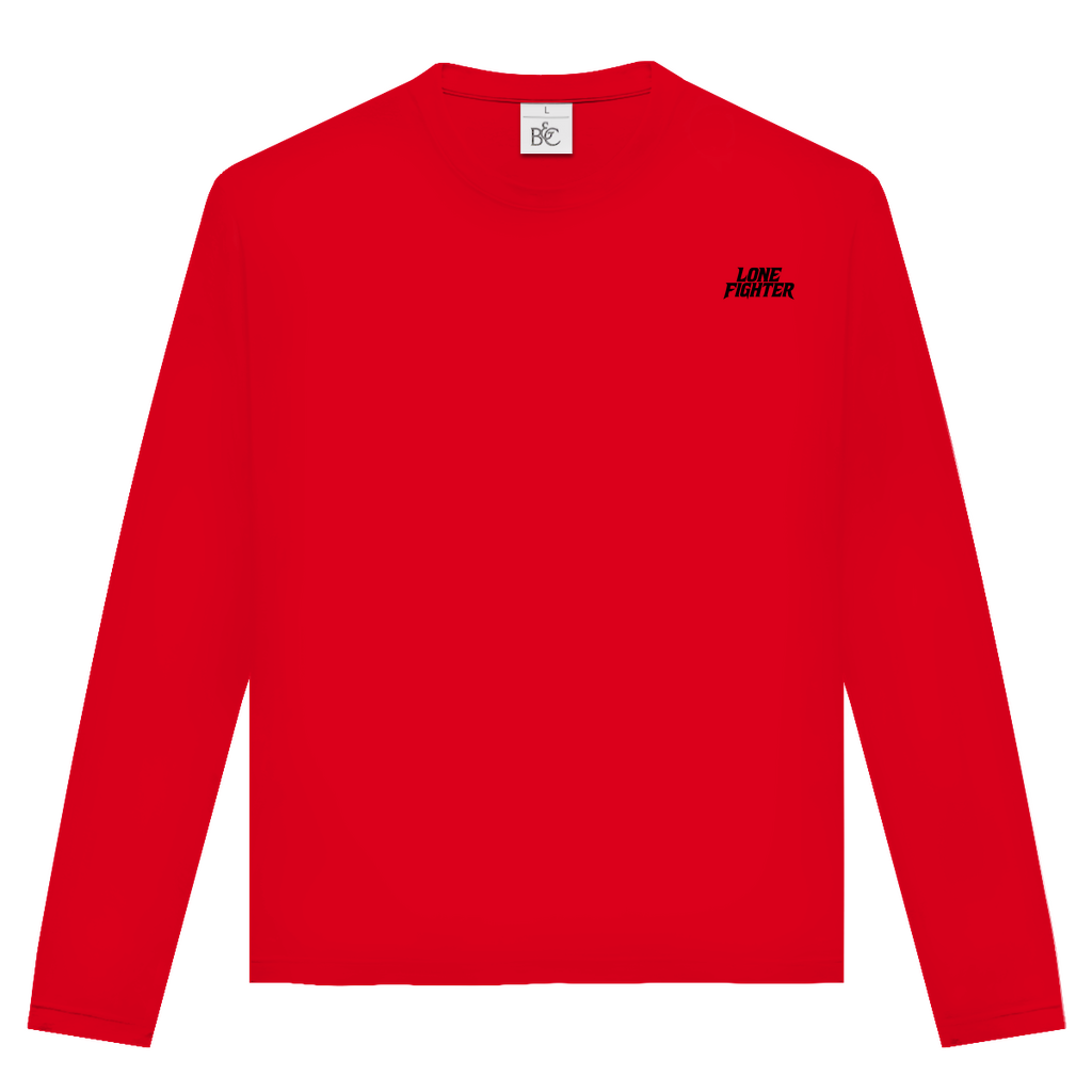 Unisex Langarmshirt Rebel of Fate