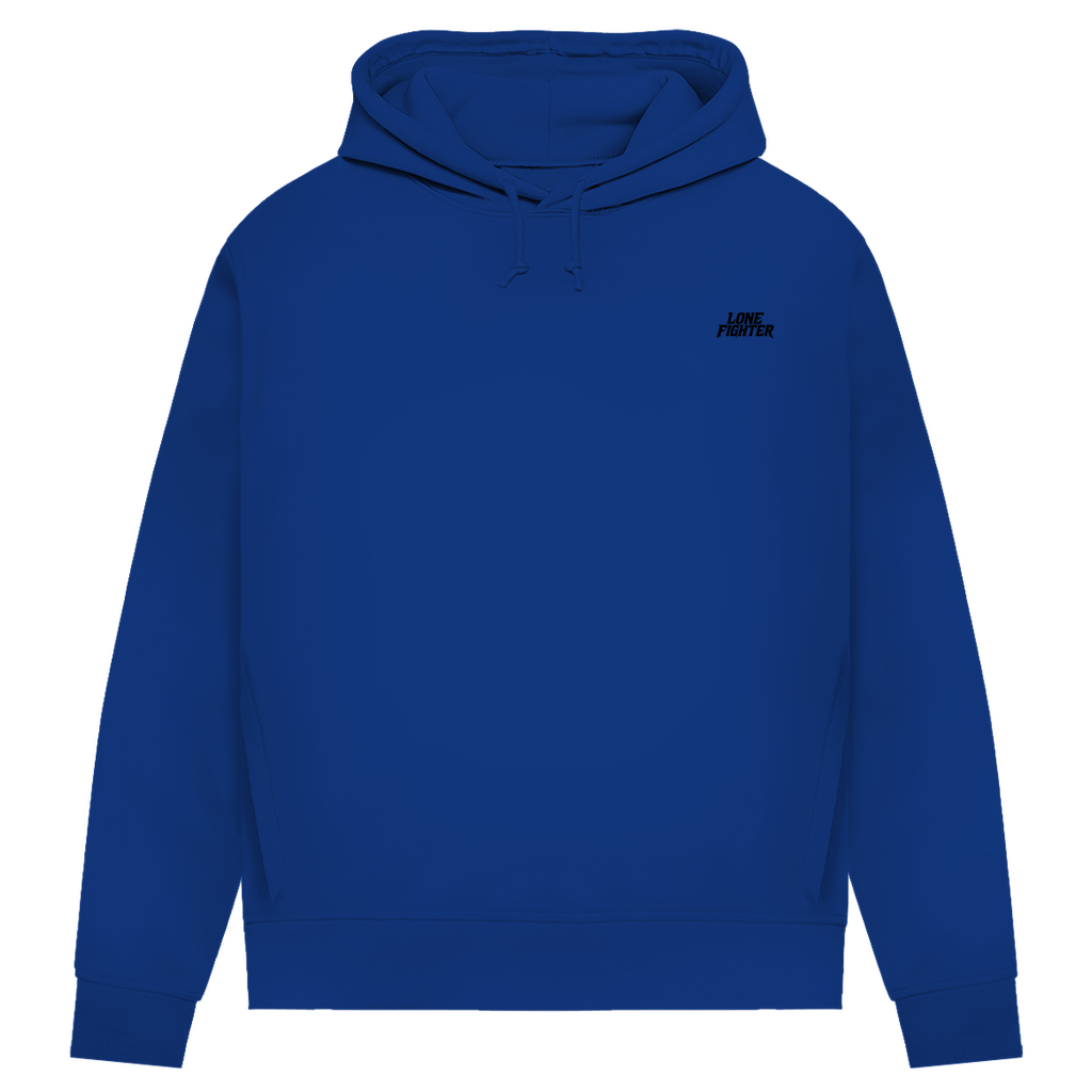 Damen Premium Bio Hoodie Rebel of Fate