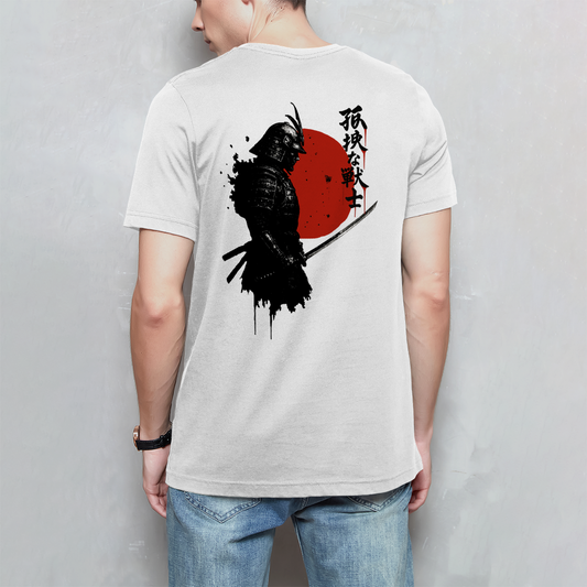 Herren T-Shirt Kodoku na Kage