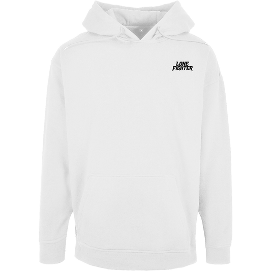 Unisex Oversize Hoodie Rebel Motion