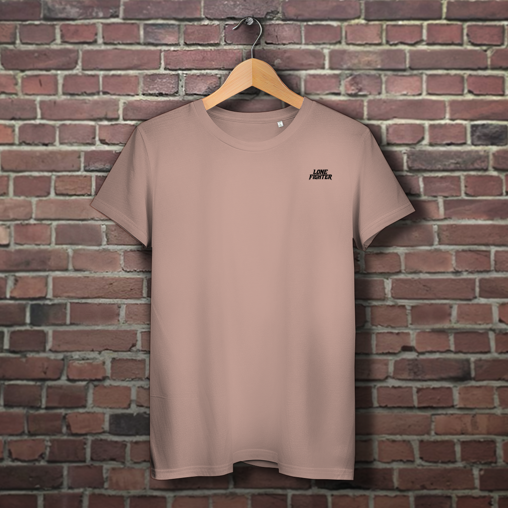 Damen Premium Bio T-Shirt Rebel of Fate