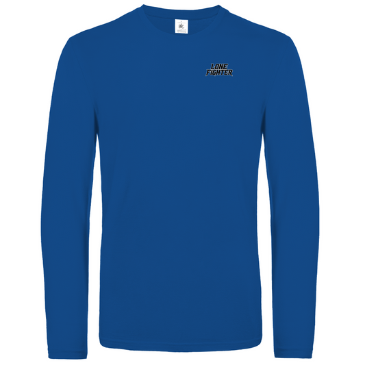 Unisex Langarmshirt Rebel Motion