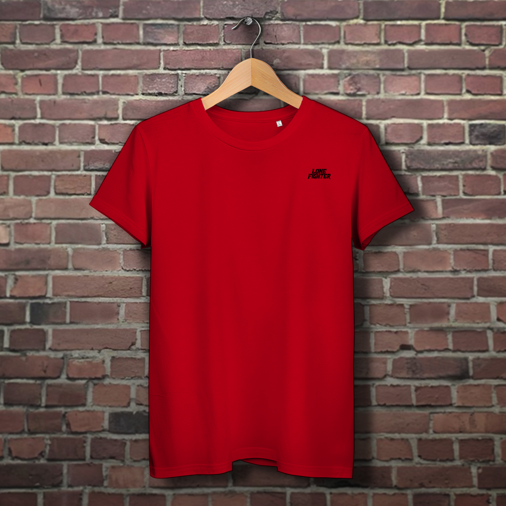 Damen Premium Bio T-Shirt Rebel of Fate