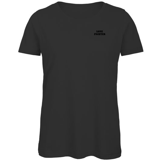 Damen Premium Bio T-Shirt SKY GUARDIAN