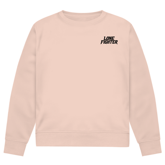 Herren Premium Bio Sweatshirt Rebel Motion