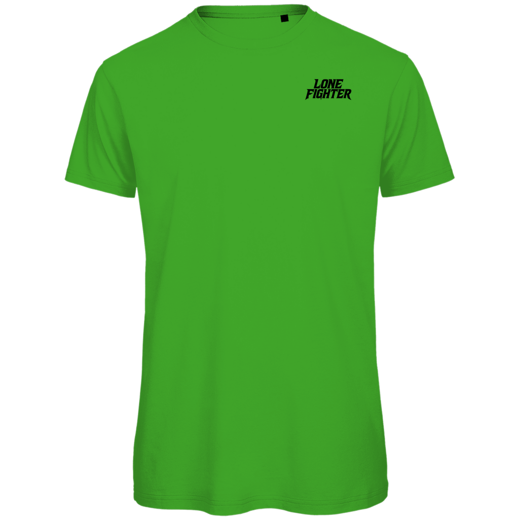 Herren Premium Bio T-Shirt Rebel Motion