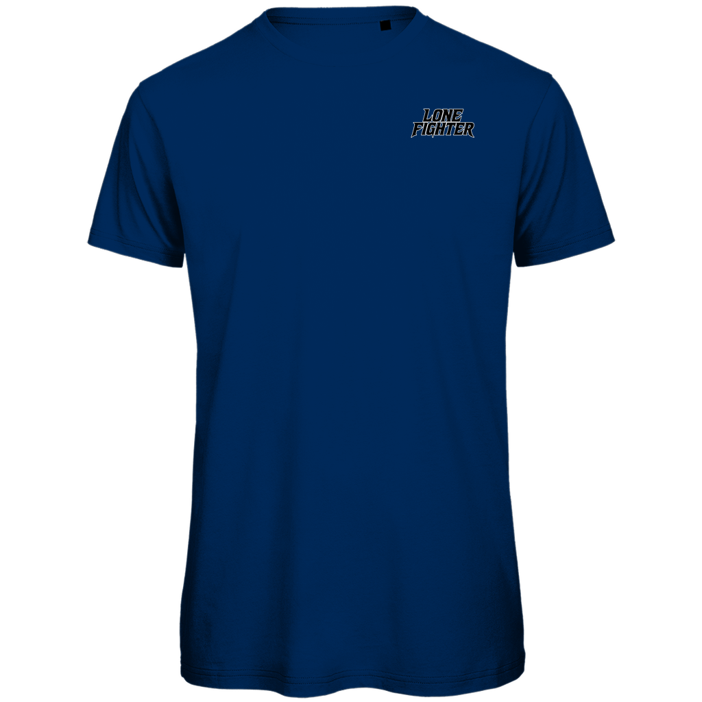 Herren Premium Bio T-Shirt Urban Guardian