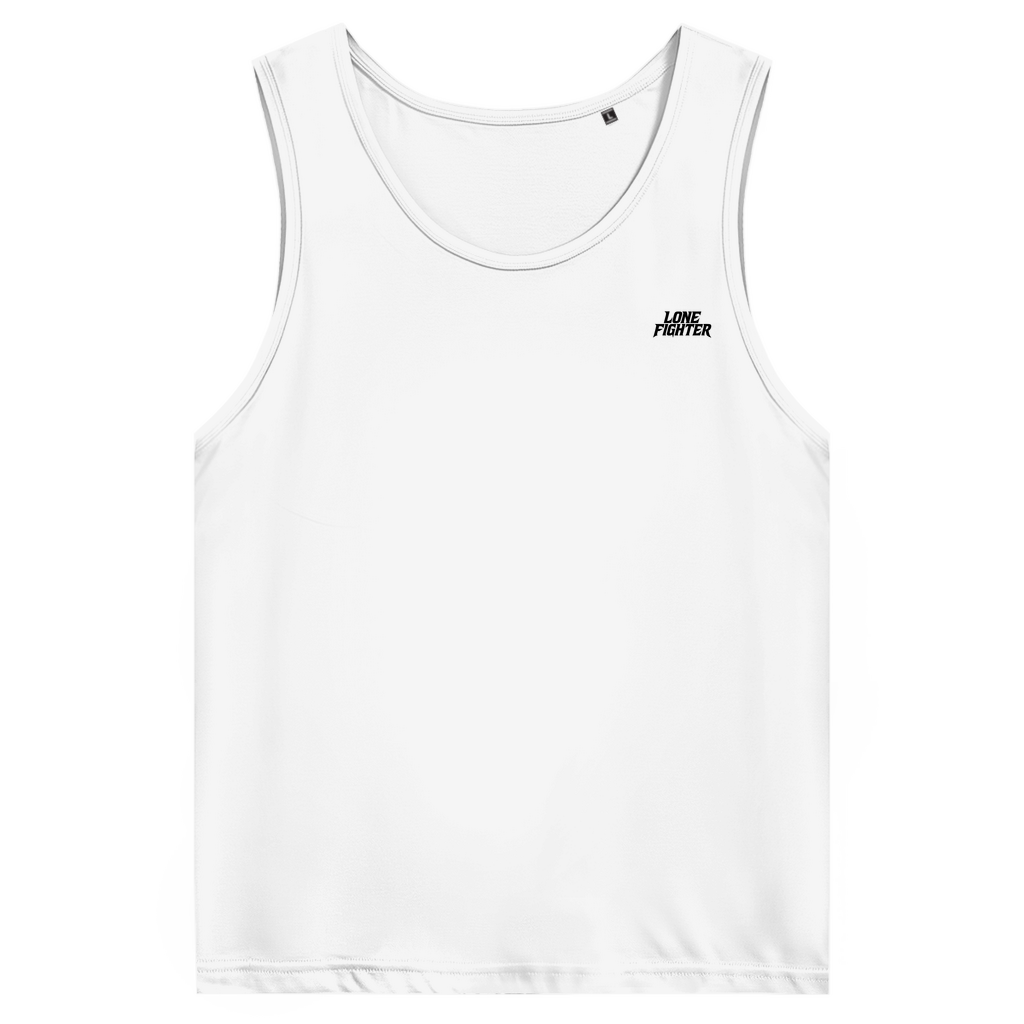 Herren Premium Tank Top Rebel of Fate