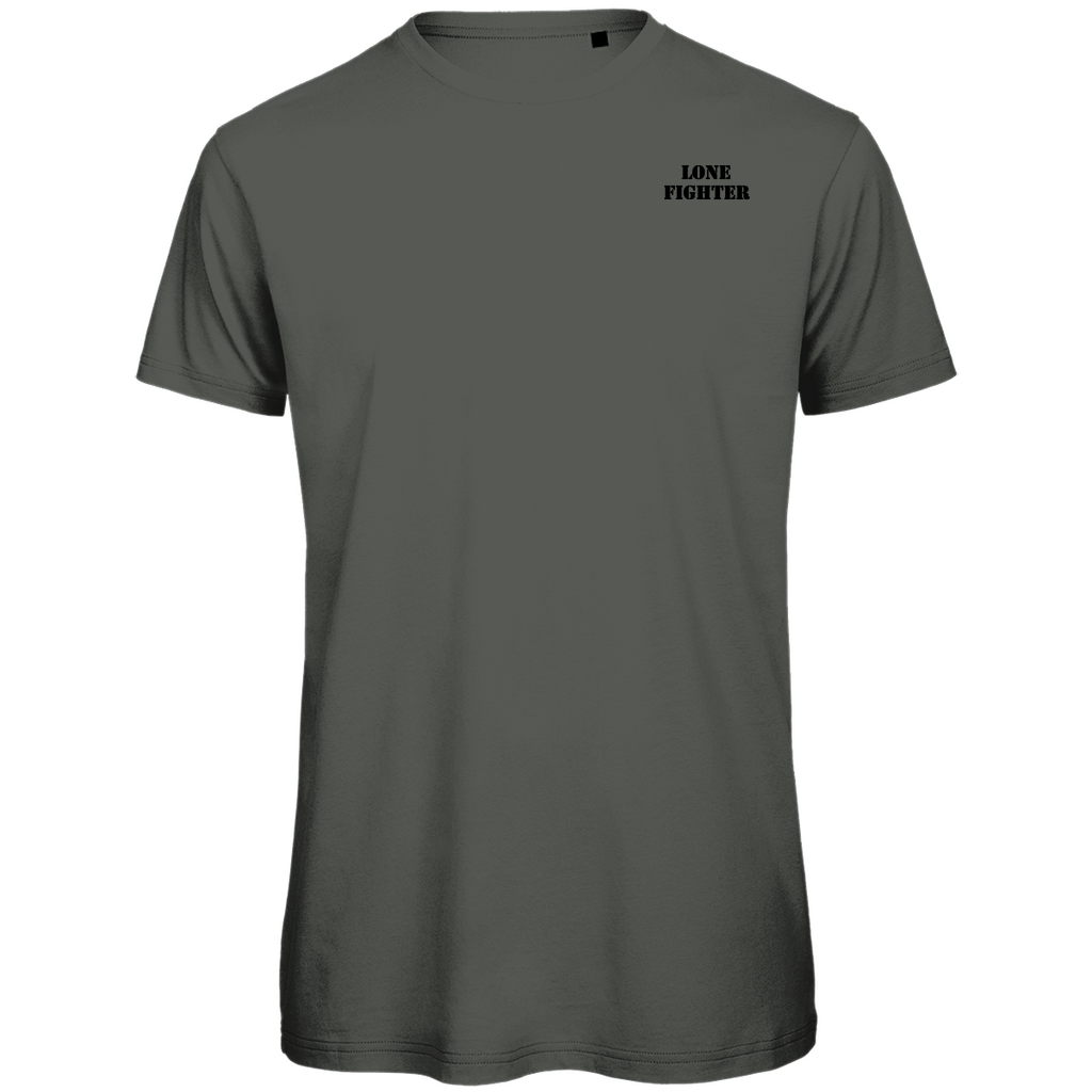 Herren Premium Bio T-Shirt Wings of Resolve