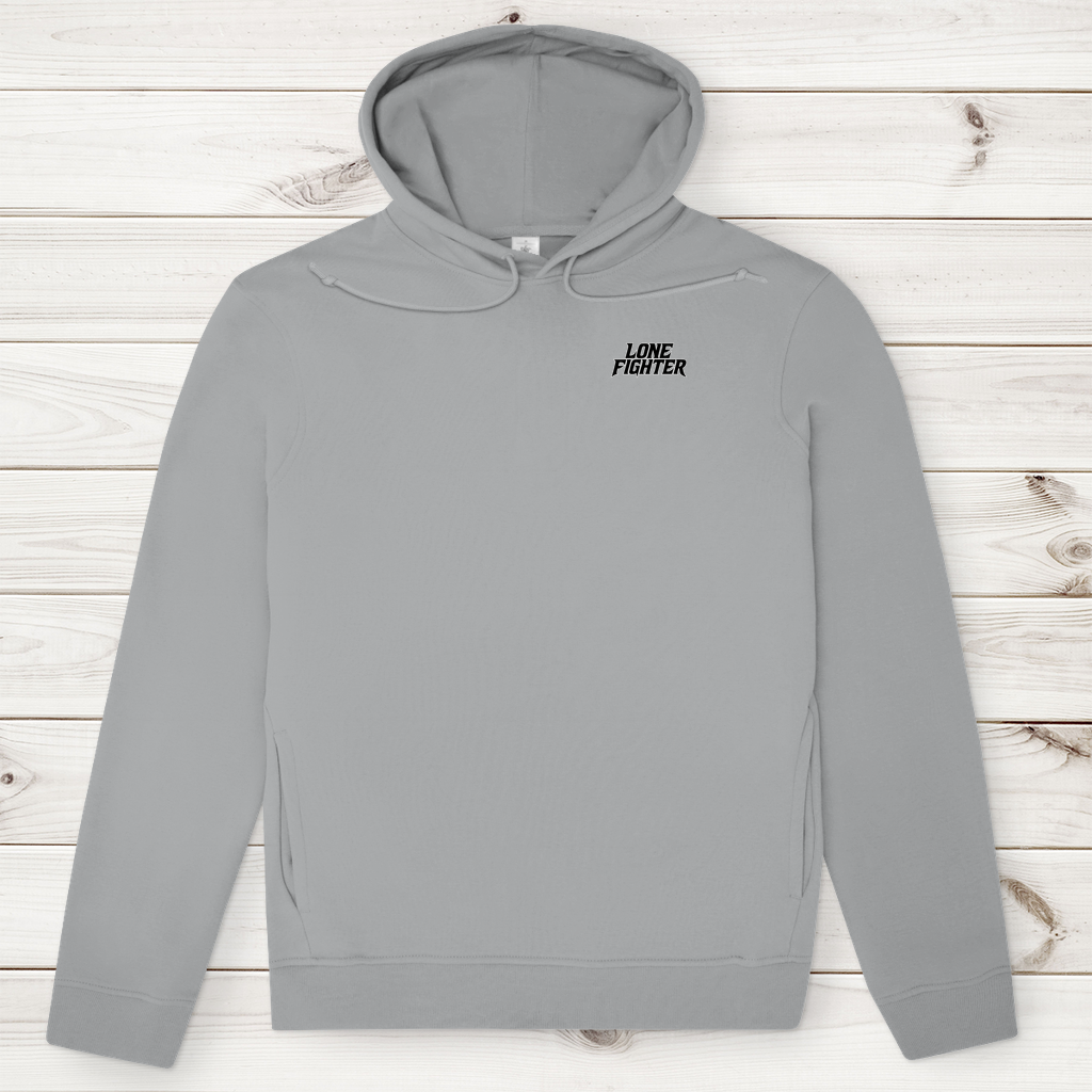 Herren Premium Bio Hoodie Urban Guardian