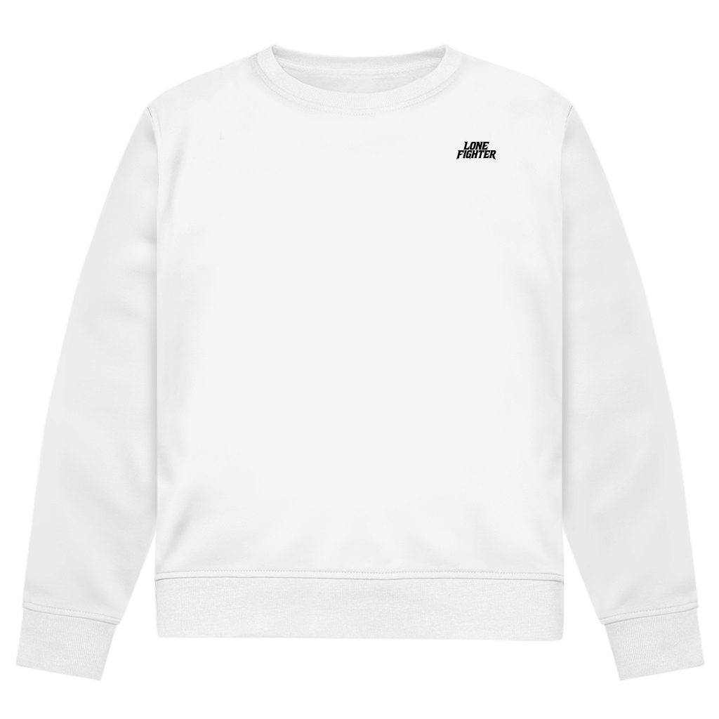 Herren Premium Bio Sweatshirt Rebel of Fate