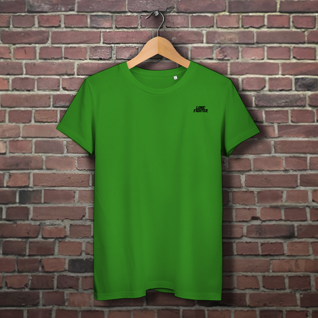 Damen Premium Bio T-Shirt Rebel of Fate