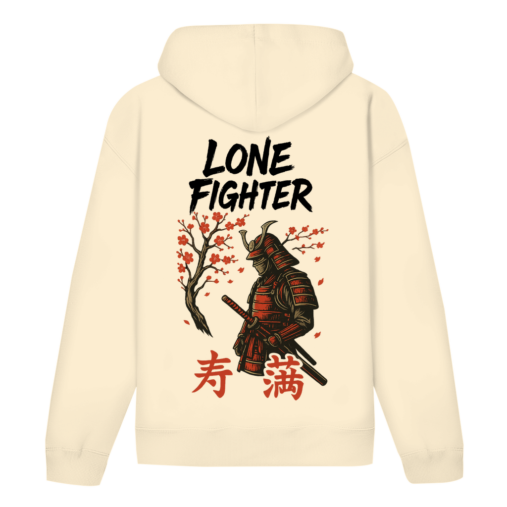 ST/ST Drummer Hoodie Sakura