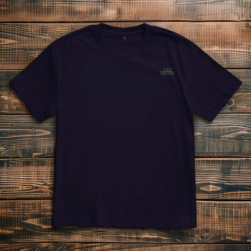 Oversize T-Shirt Rebel of Fate