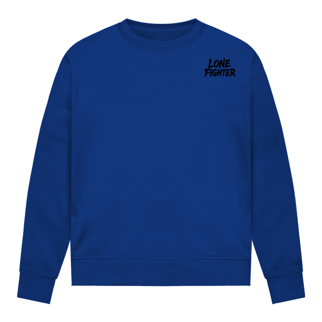 Damen Sweatshirt Sakura