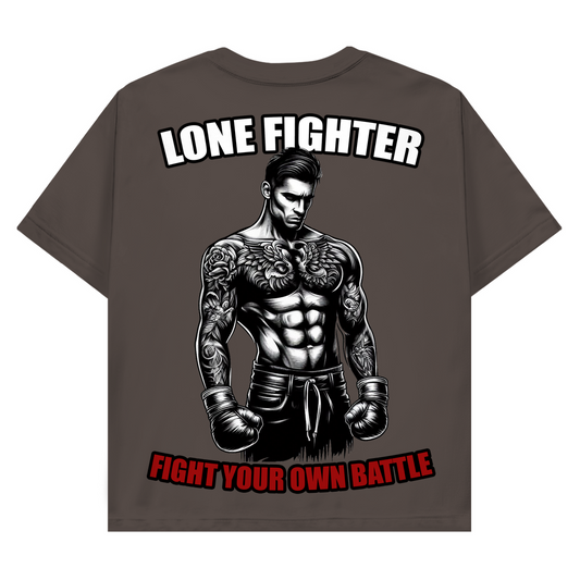 Herren Promo T-Shirt Determination