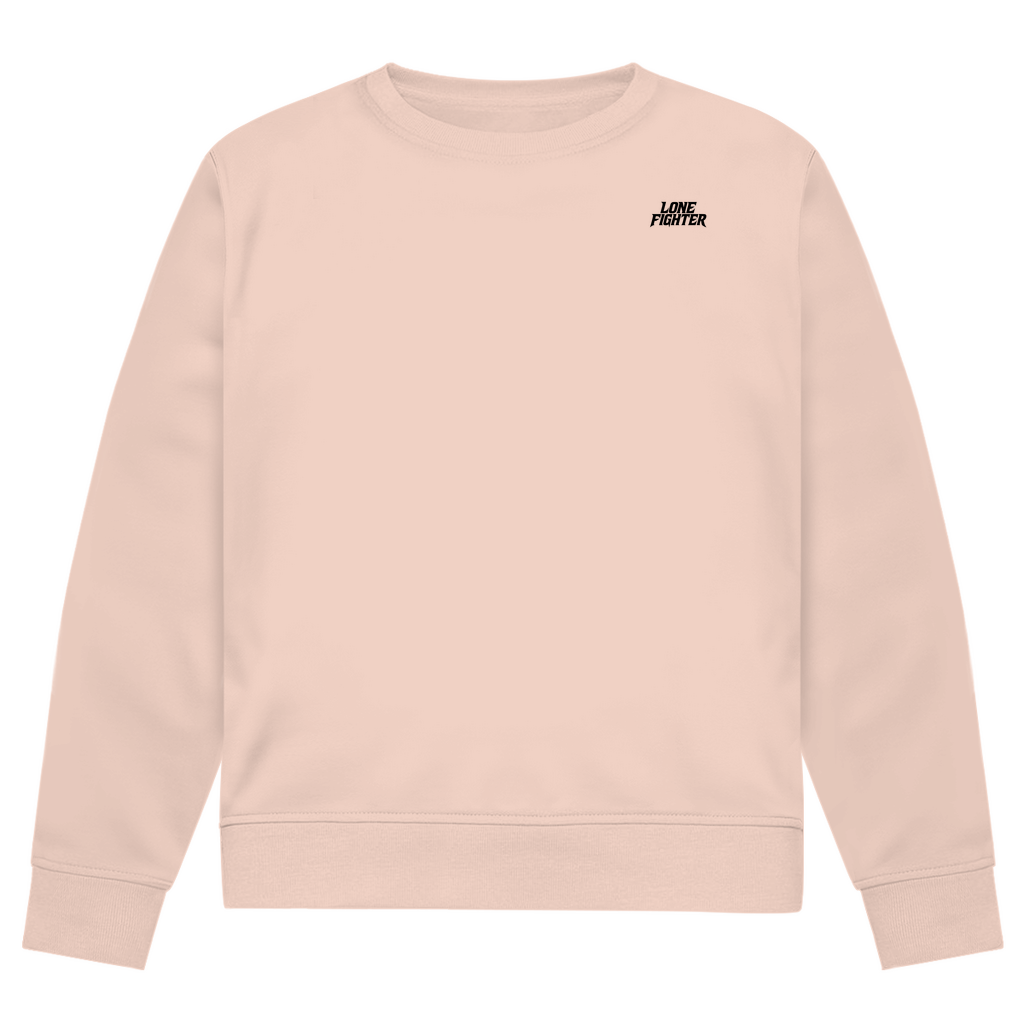 Herren Premium Bio Sweatshirt Rebel of Fate