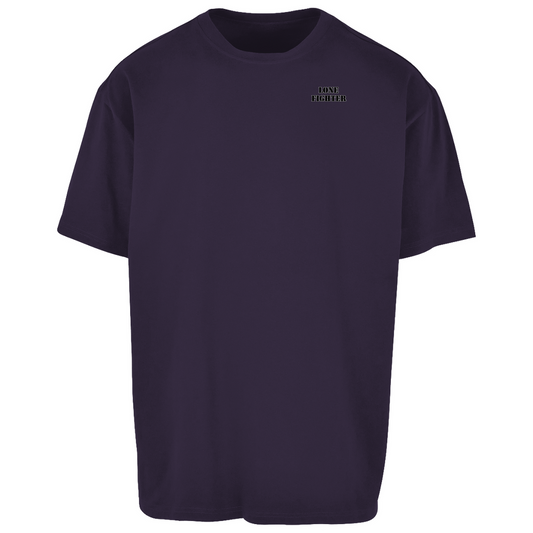Oversize T-Shirt Determination