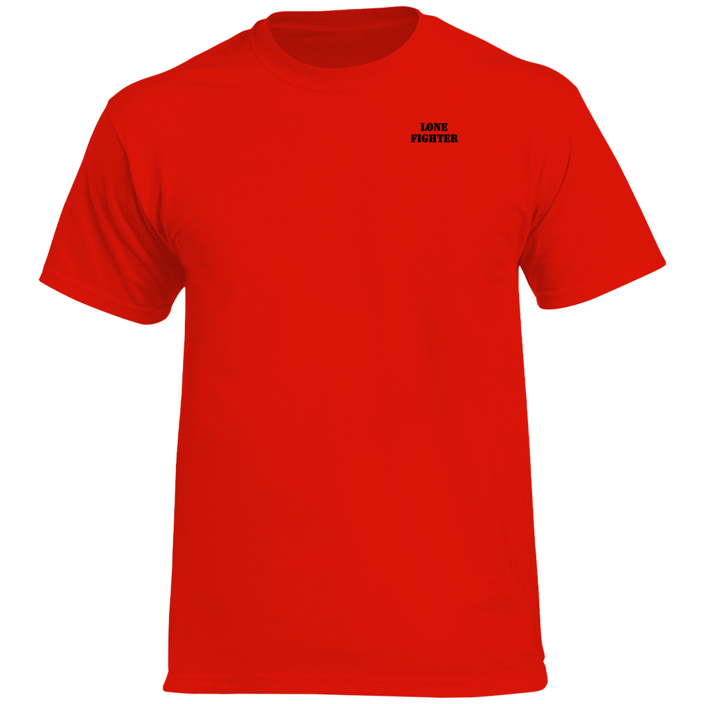 Herren Promo T-Shirt SKY GUARDIAN