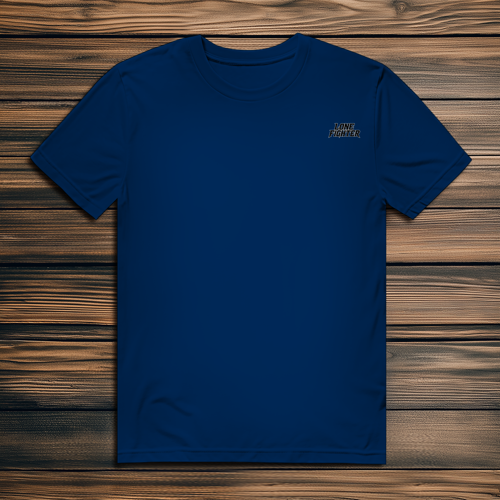 Herren Premium Bio T-Shirt Rebel of Fate