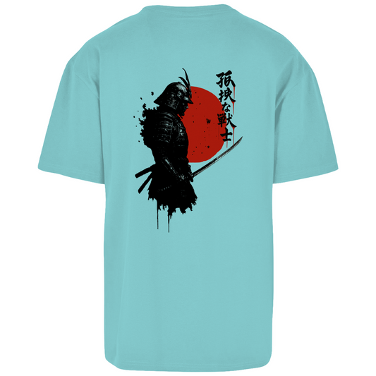 Oversize T-Shirt Kodoku na Kage