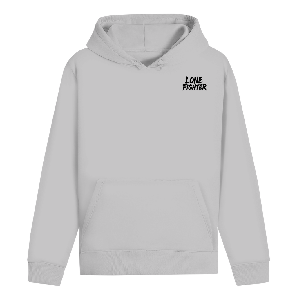 ST/ST Drummer Hoodie Shadow of Bushido