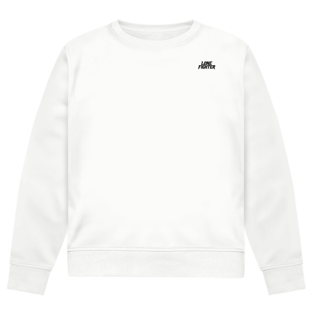 Herren Premium Bio Sweatshirt Rebel of Fate