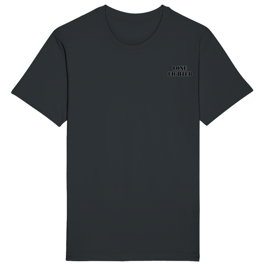 ST/ST Rocker T-Shirt Determination