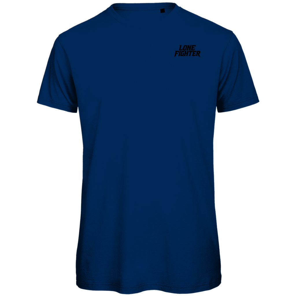 Herren Premium Bio T-Shirt Rebel Motion