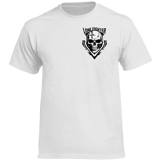 Herren Promo T-Shirt Lone Reaper