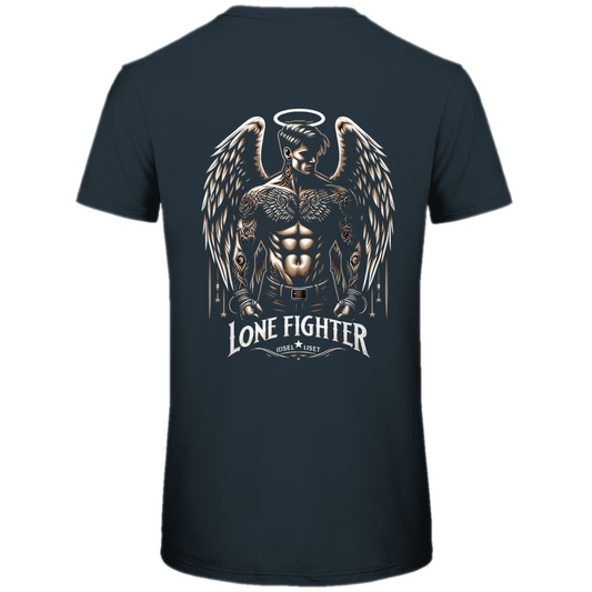 Herren Premium Bio T-Shirt SKY GUARDIAN