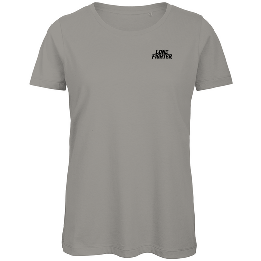 Damen Premium Bio T-Shirt Rebel Motion