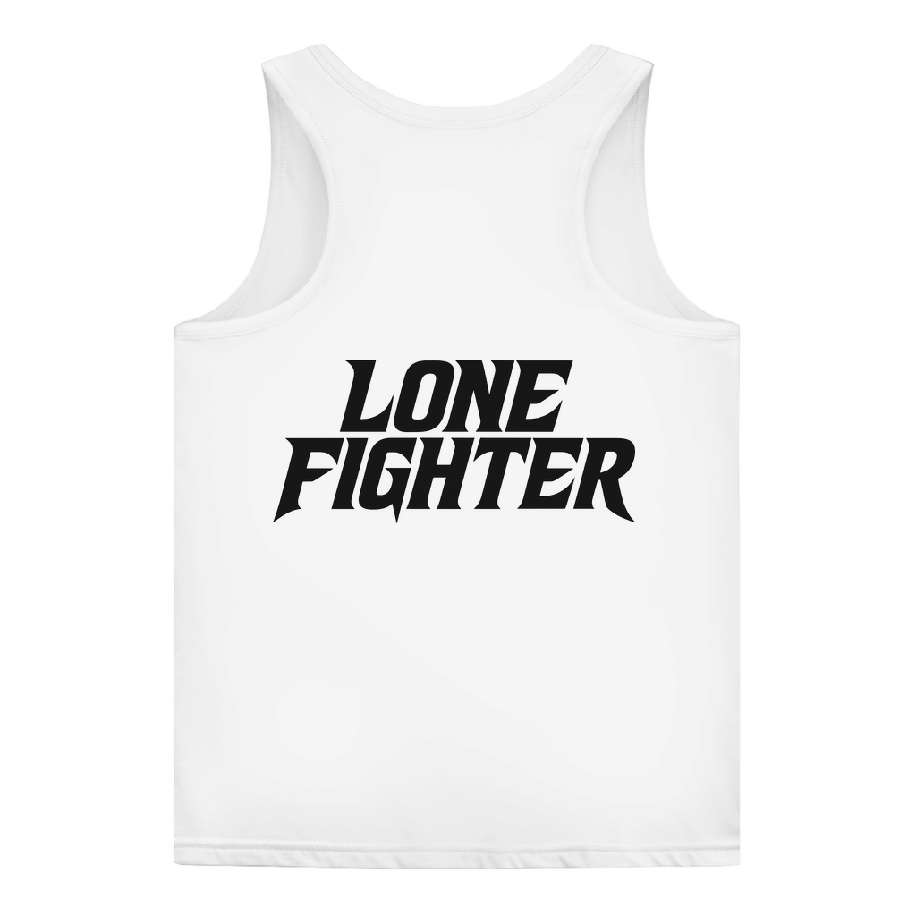 Damen Basic Tank Top Rebel Motion