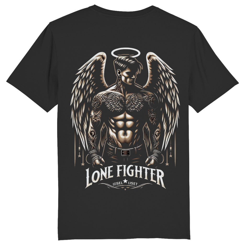 ST/ST Creator 2.0 T-Shirt SKY GUARDIAN