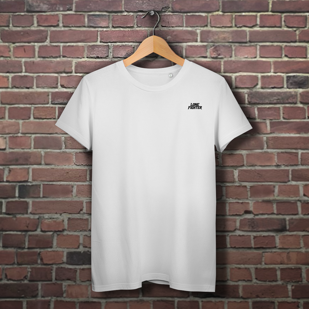 Damen Premium Bio T-Shirt Rebel of Fate