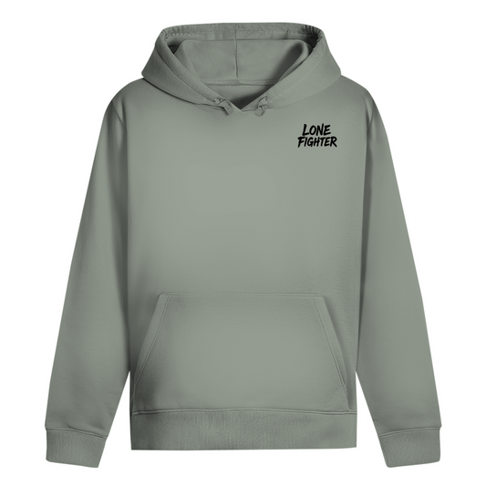 ST/ST Drummer Hoodie Sakura
