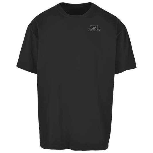 Oversize T-Shirt Rebel Motion