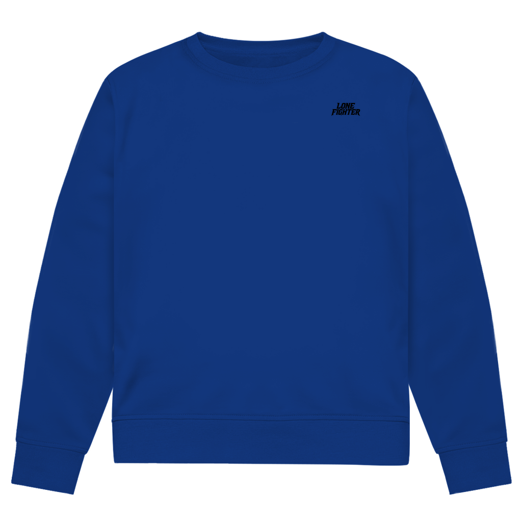 Herren Premium Bio Sweatshirt Rebel of Fate