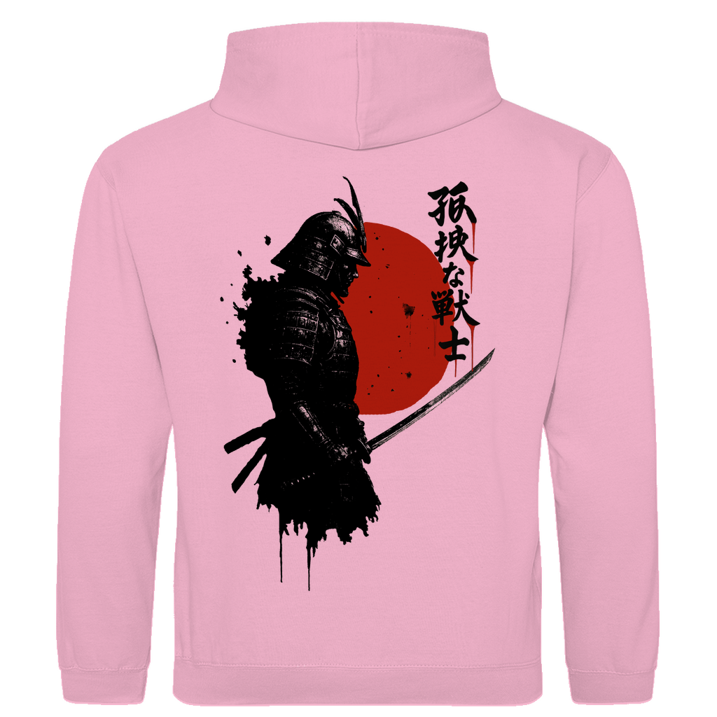 Herren Hoodie Kodoku na Kage