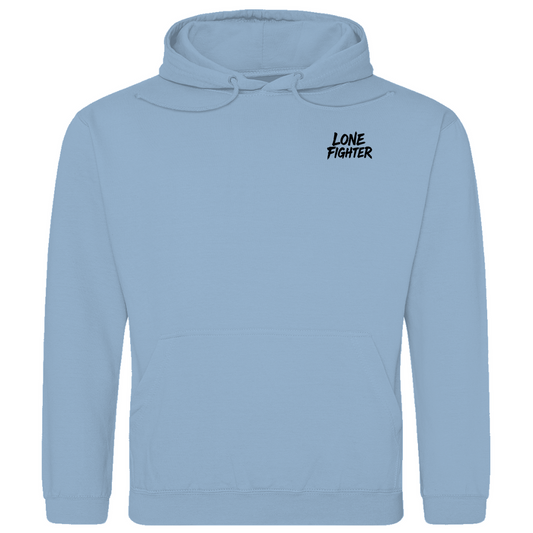 Herren Hoodie Sakura