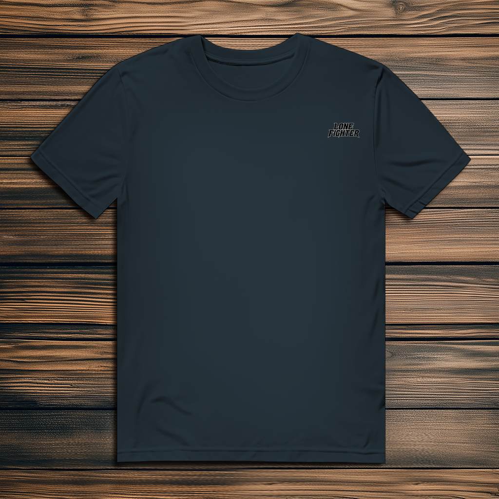 Herren Premium Bio T-Shirt Rebel of Fate