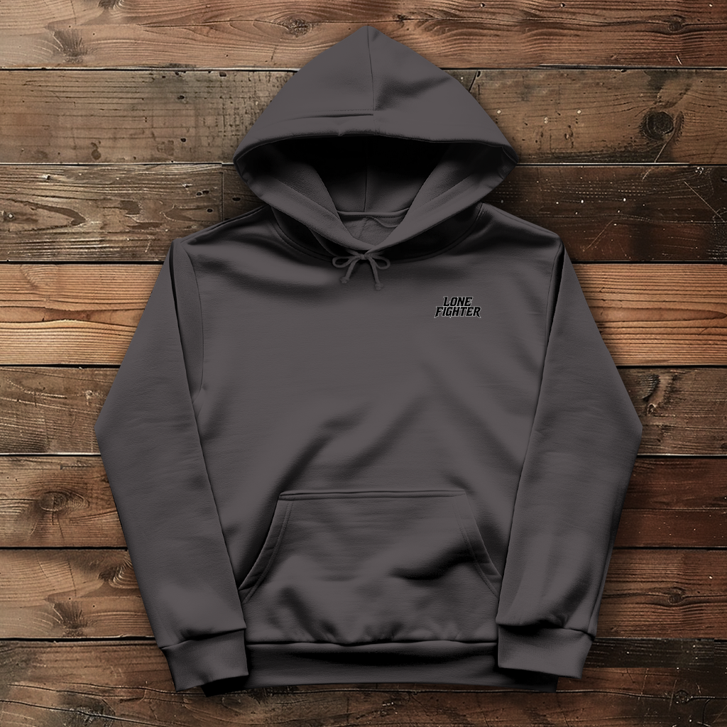 Damen Hoodie Urban Guardian